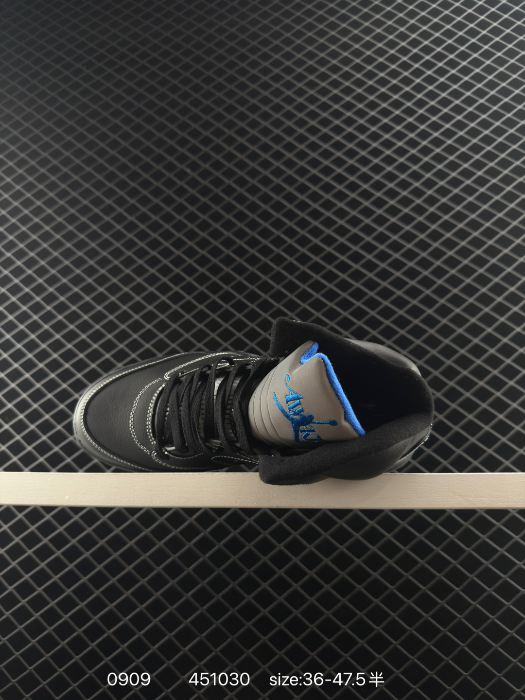 Nike Air Jordan 5 Low